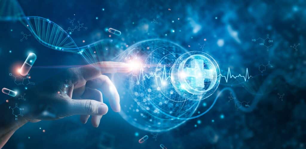 healthcare ITSM automation