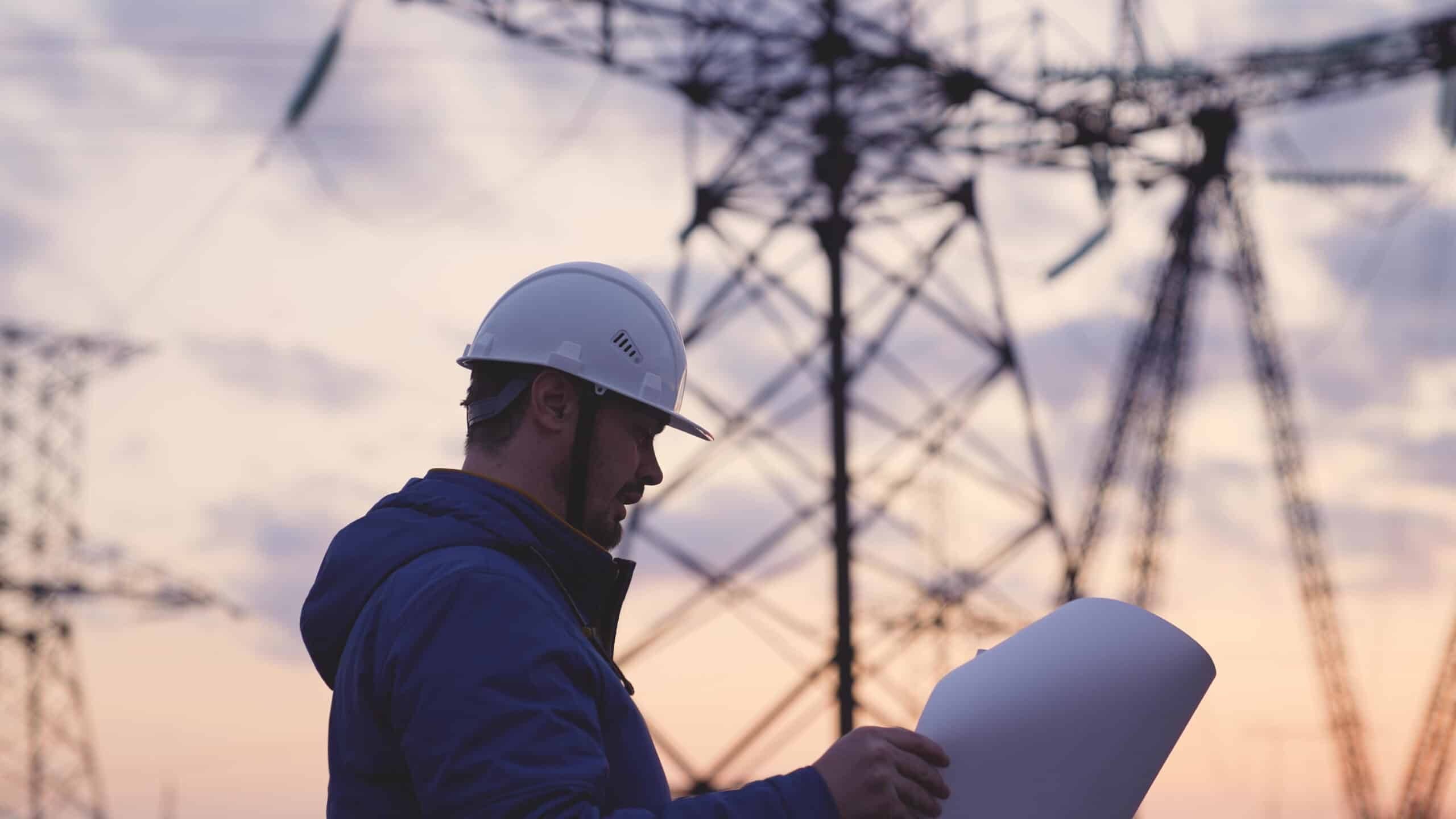 Energy Utilities ITSM