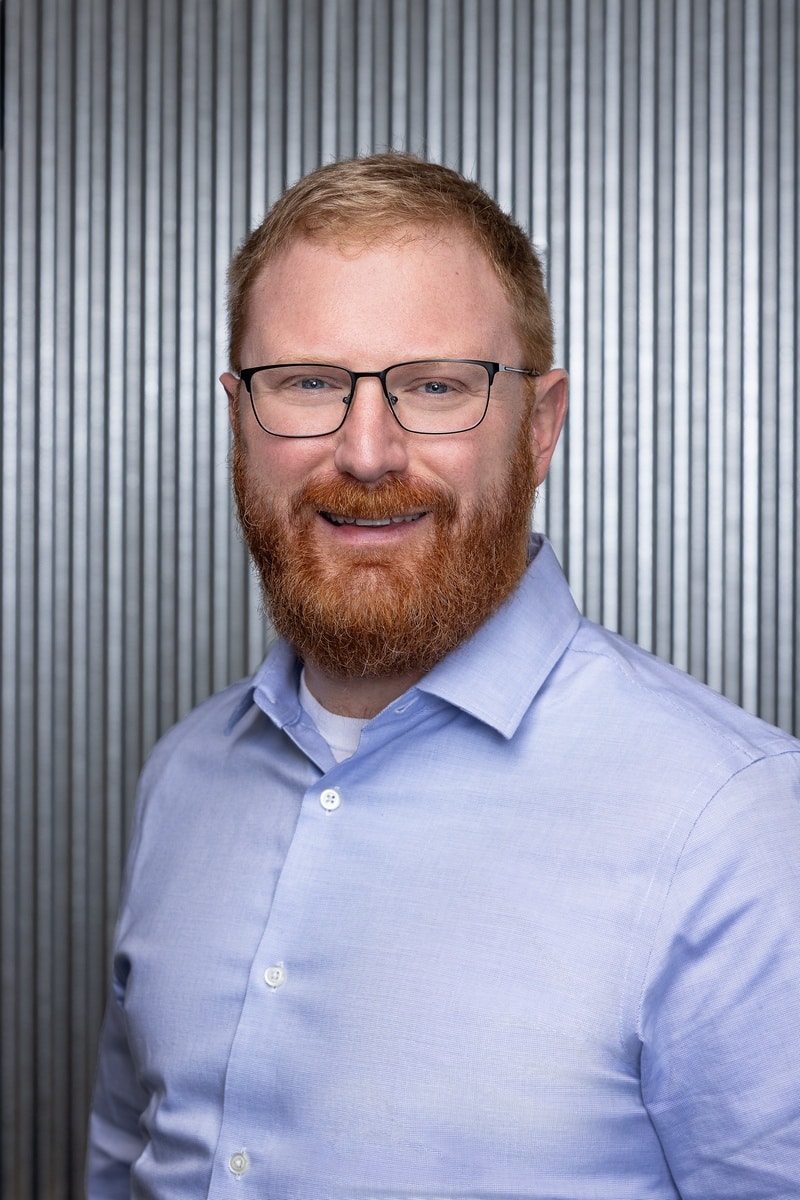 Chris Neiger Engineering coredesksys