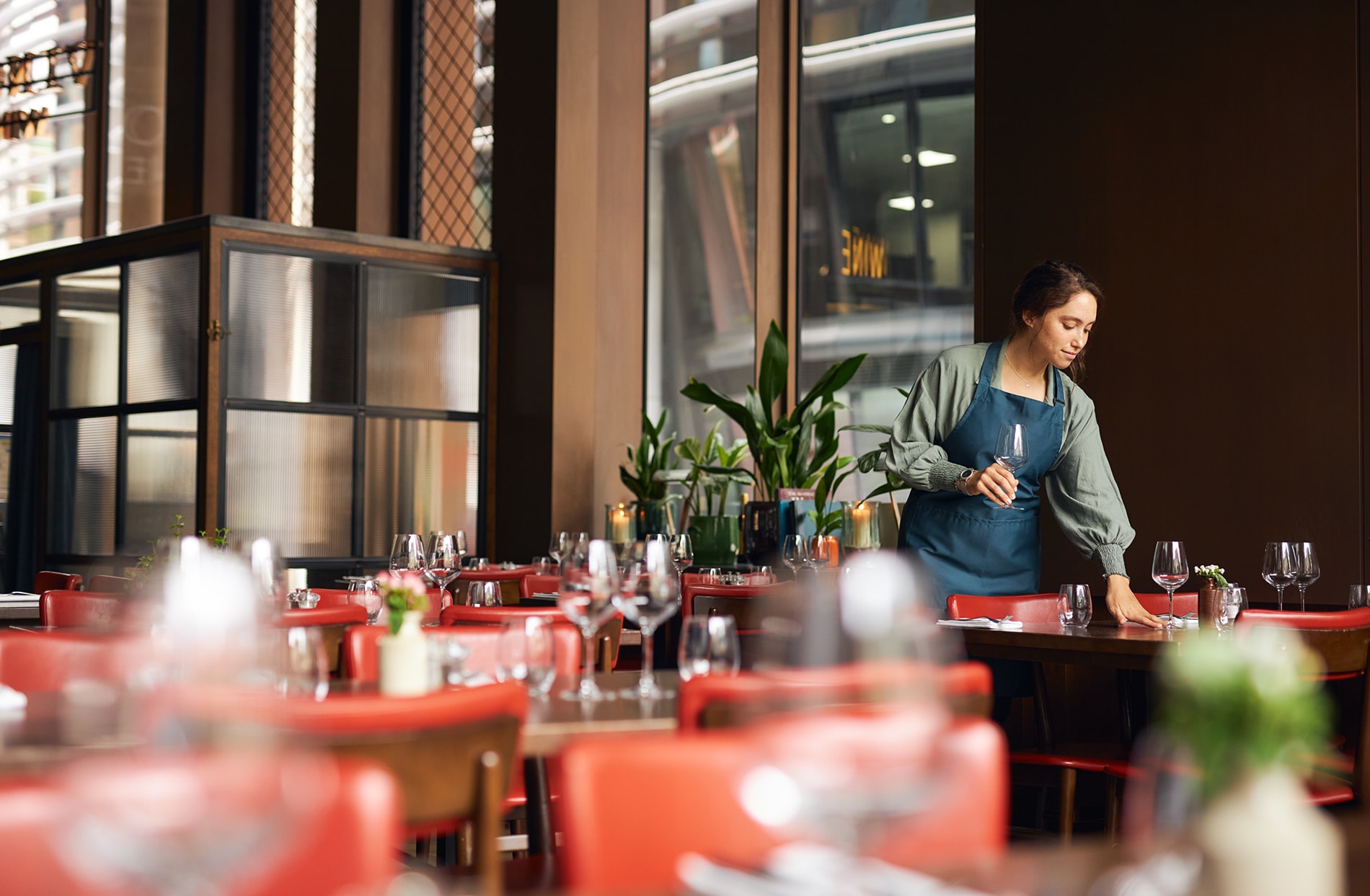 ITSM for Hospitality