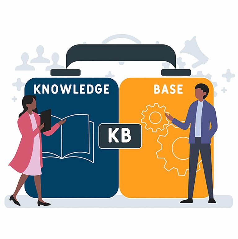 How to Build a Knowledge Base for Self-Service