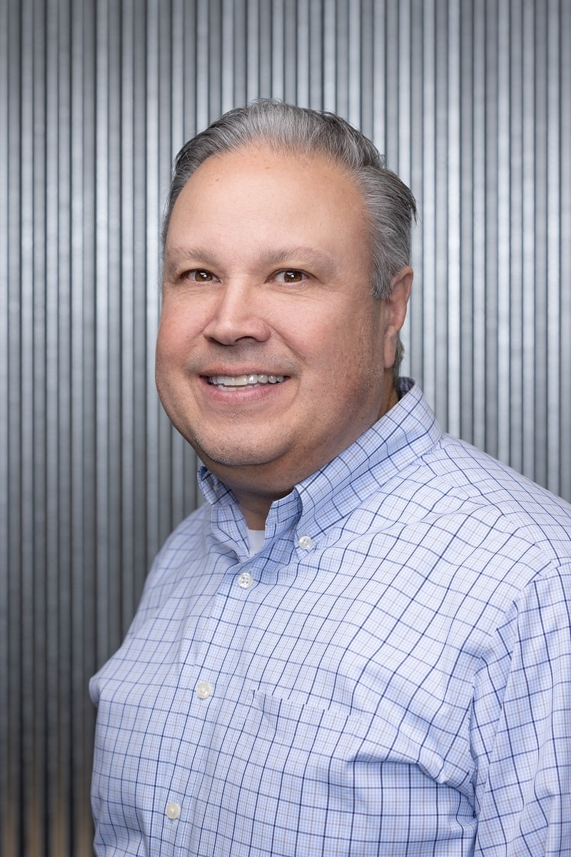 Fred Pandolfi coredesksys