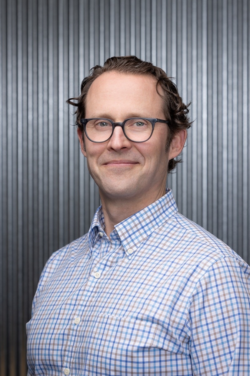 coredesksys Andrew Graf CPO