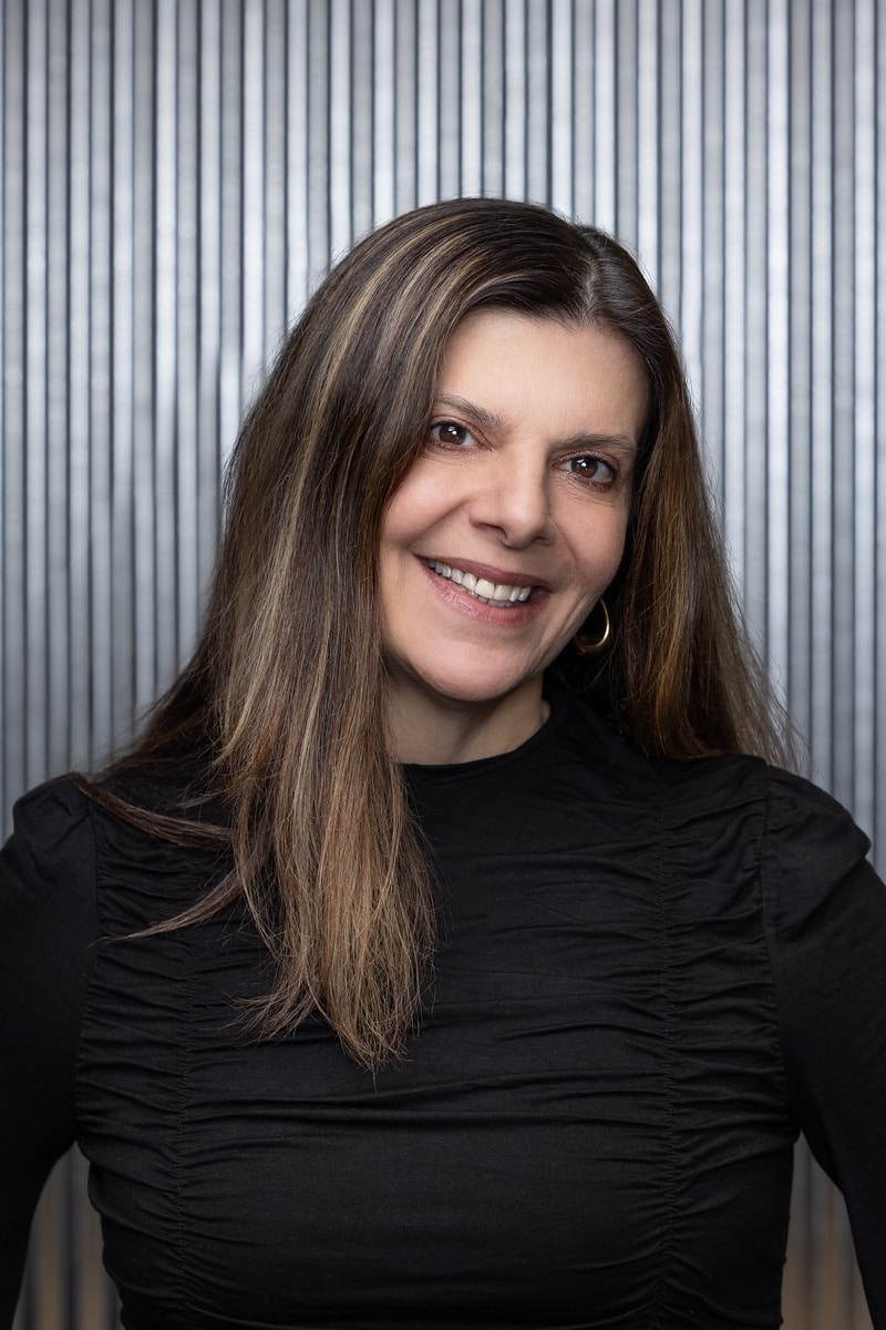 Lucia Marchese CMO coredesksys
