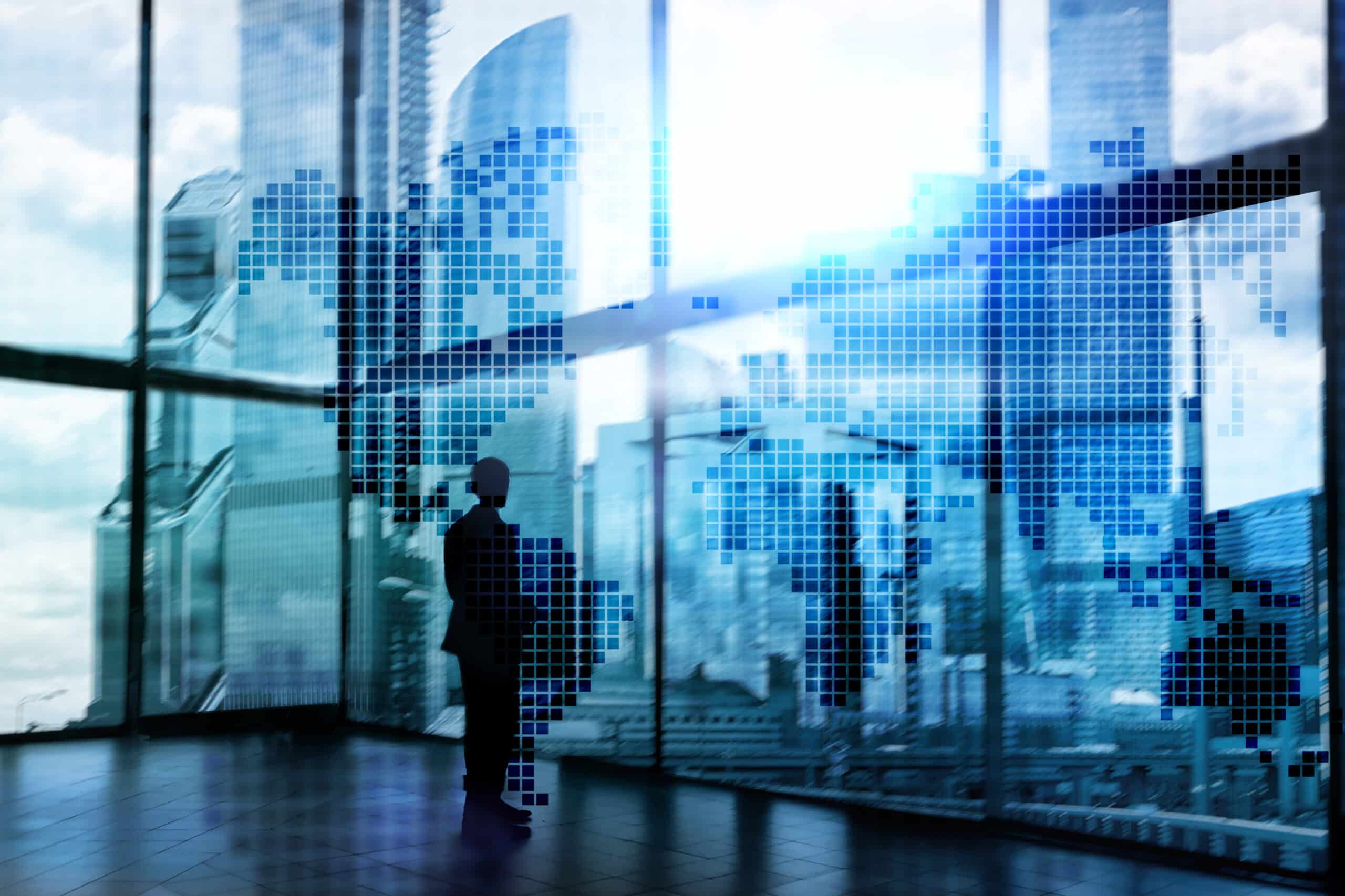 coredesksys for Financial Services
