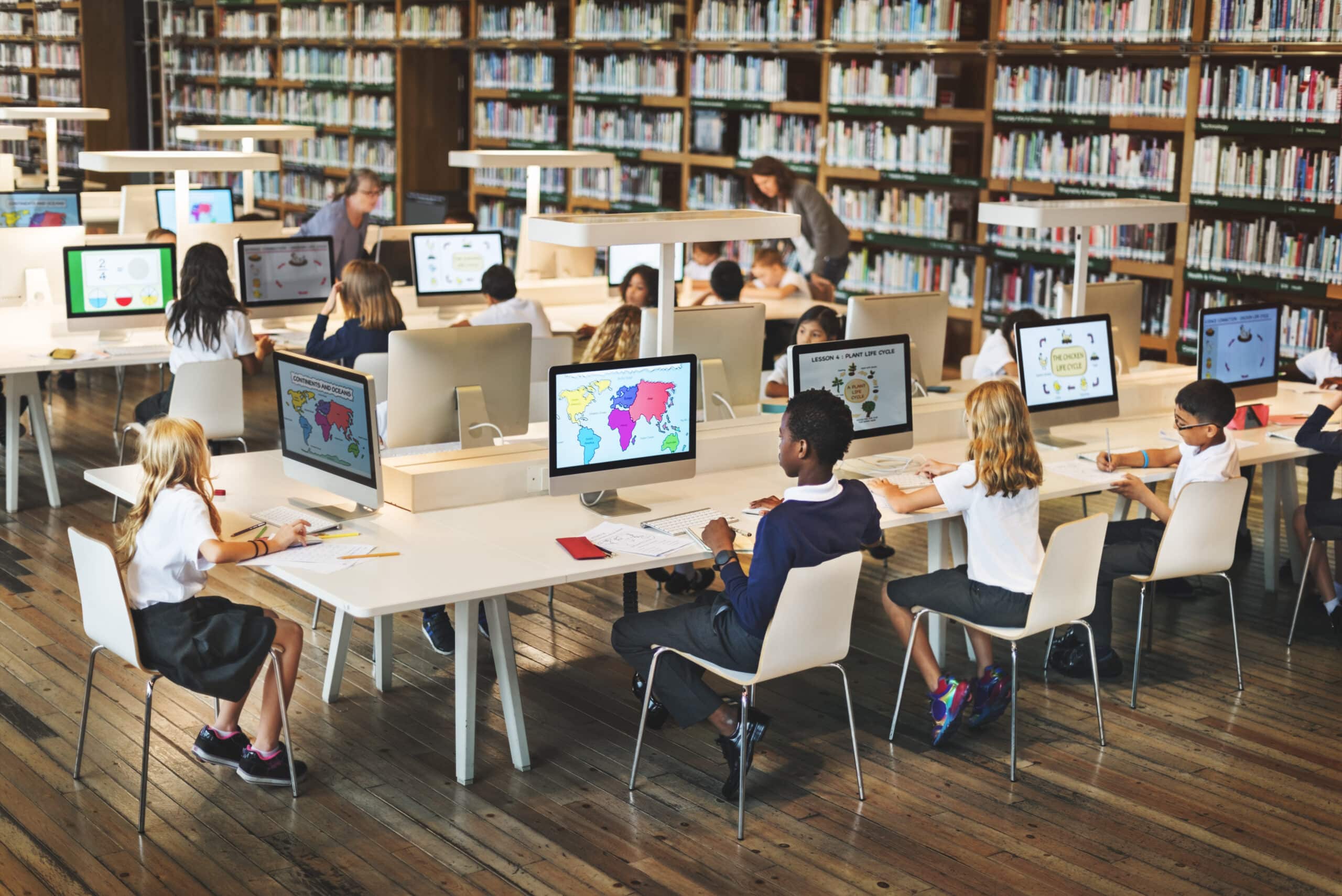 coredesksys ITSM and Ticketing for K-12