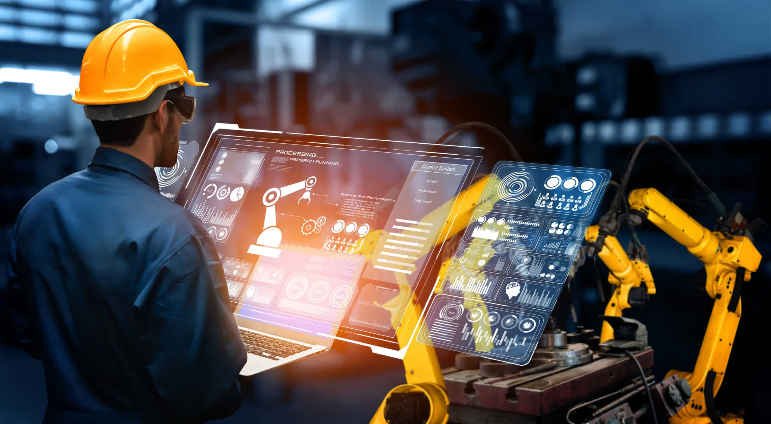 ITSM Automation with coredesksys