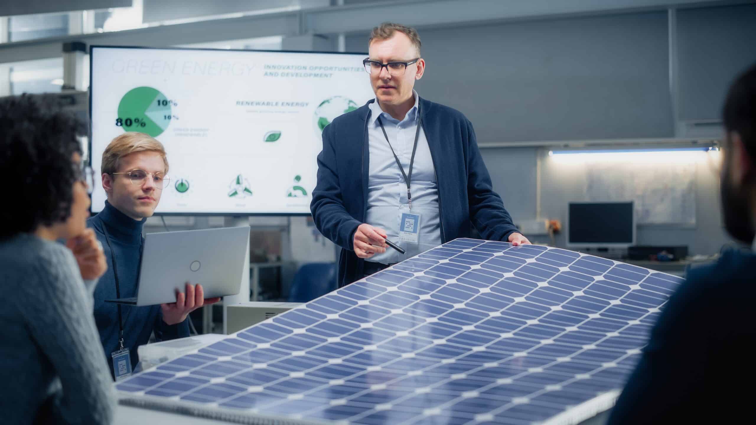 Combating Resource Drain in IT for Energy and Utilities with ITSM Automation