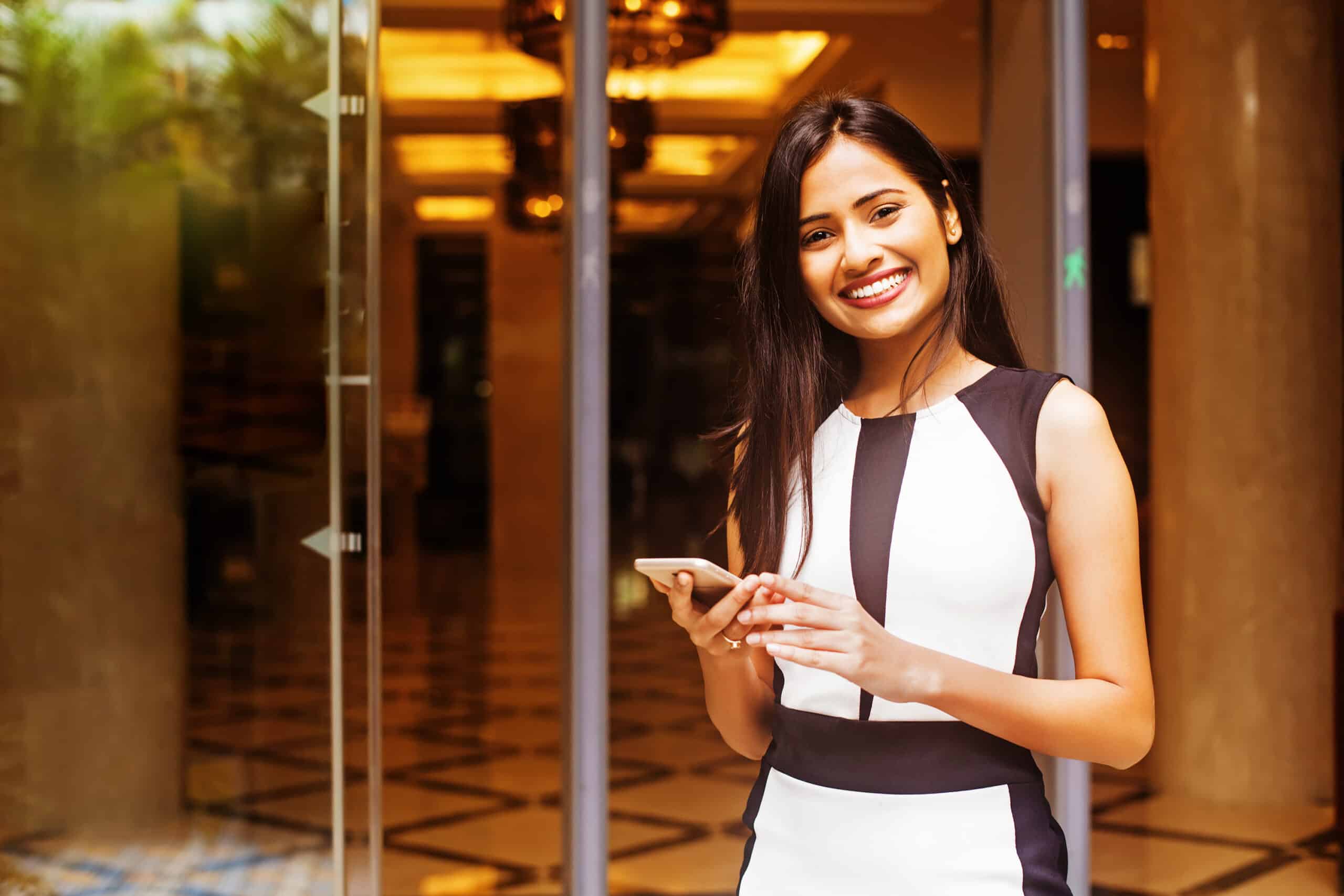 no-code ITSM for hospitality