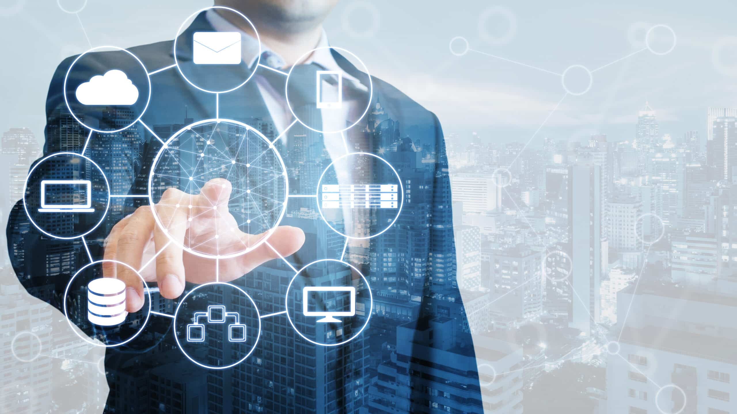 enterprise service management ESM