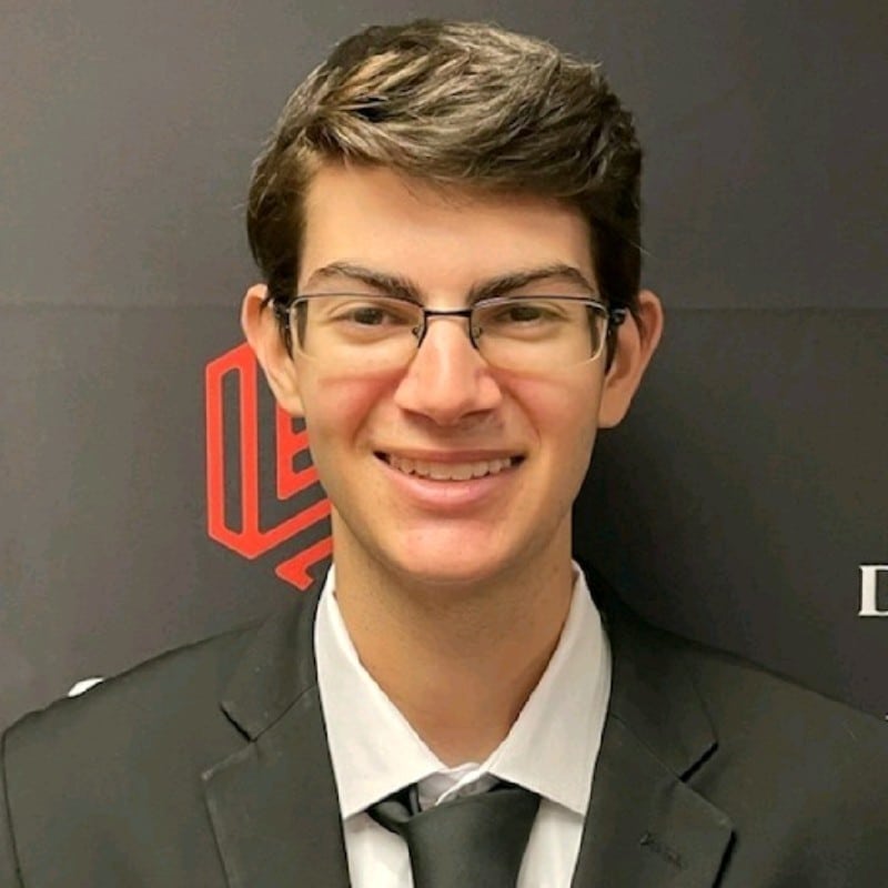 Kaden Weissman