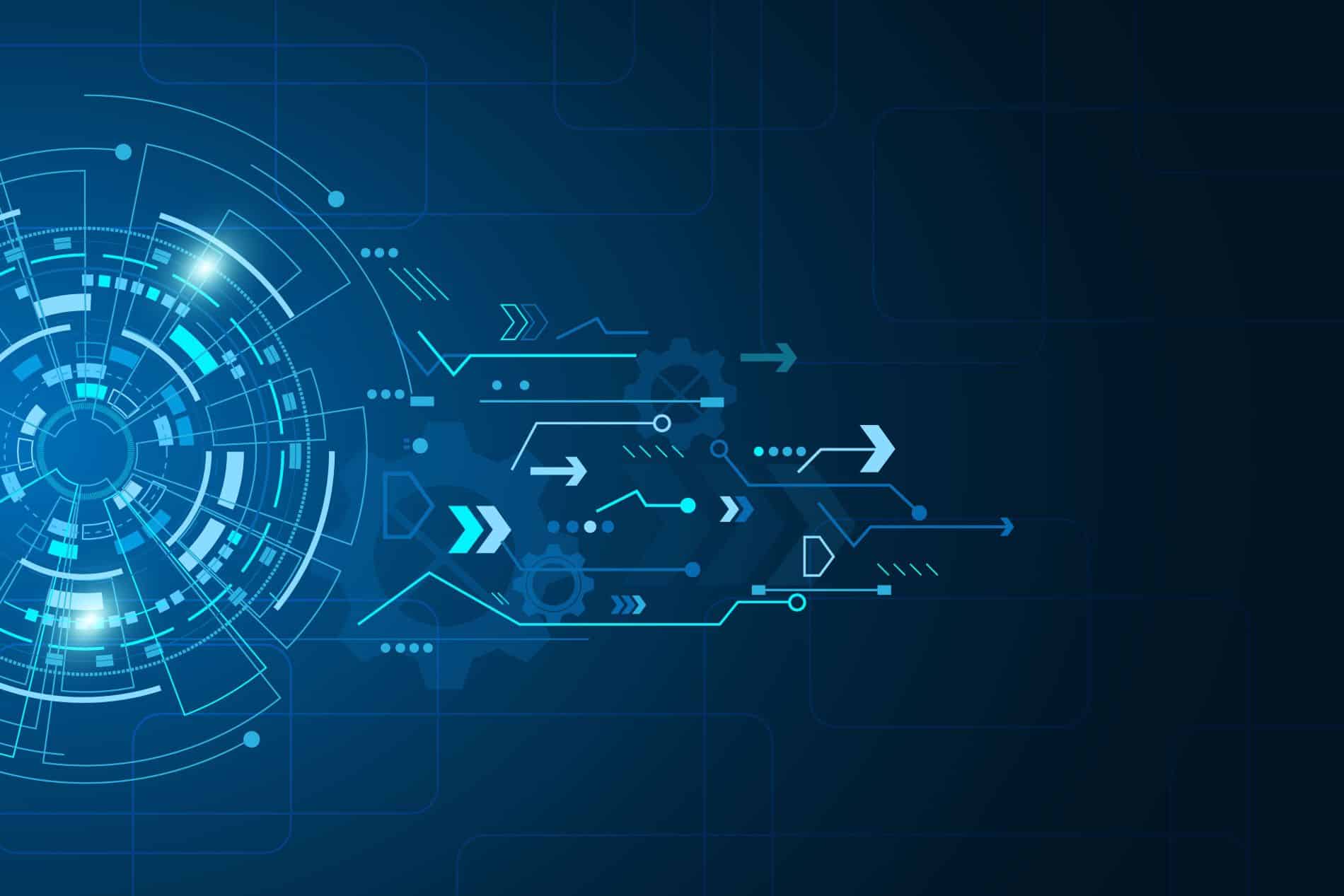 iPaaS Data Quadrant Report Announcement