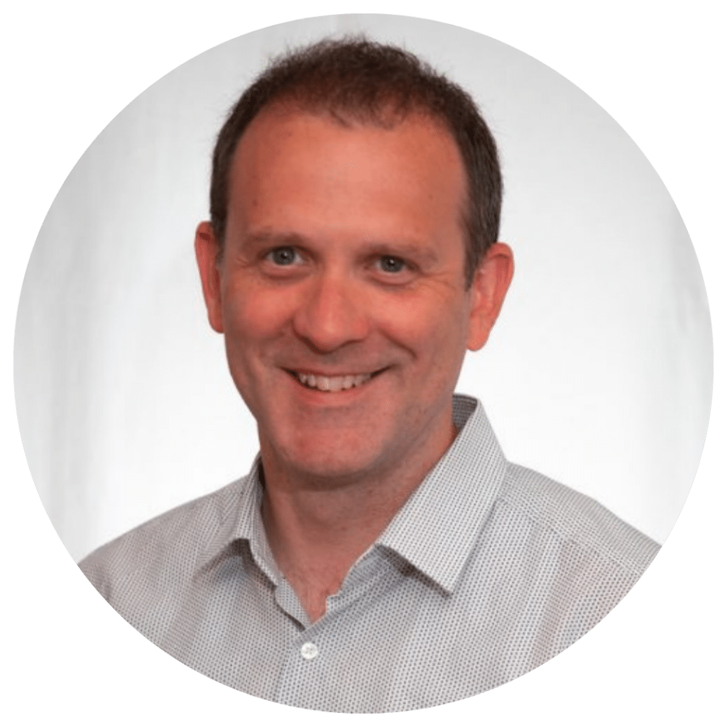 Julian Devlin - VP ITAM at coredesksys