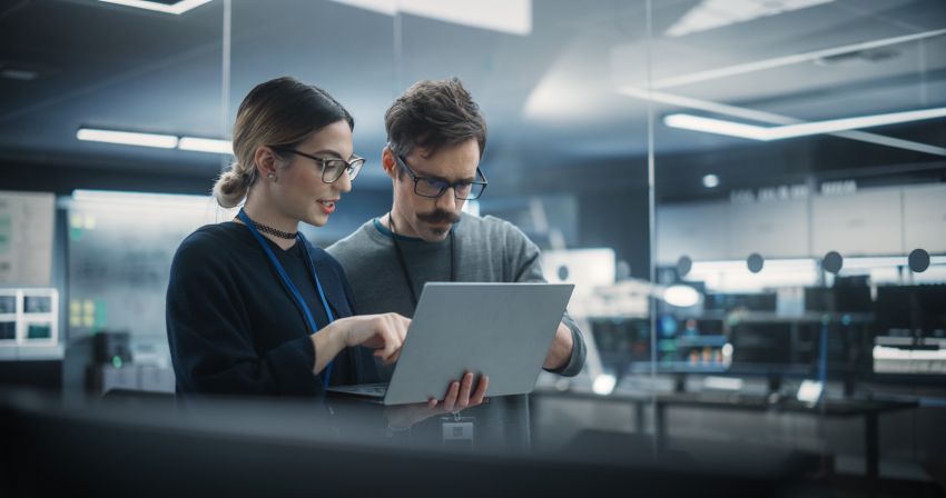 Saving Money with ITAM