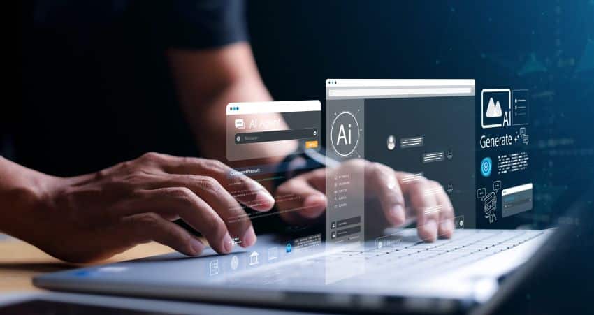 AI ITSM from coredesksys